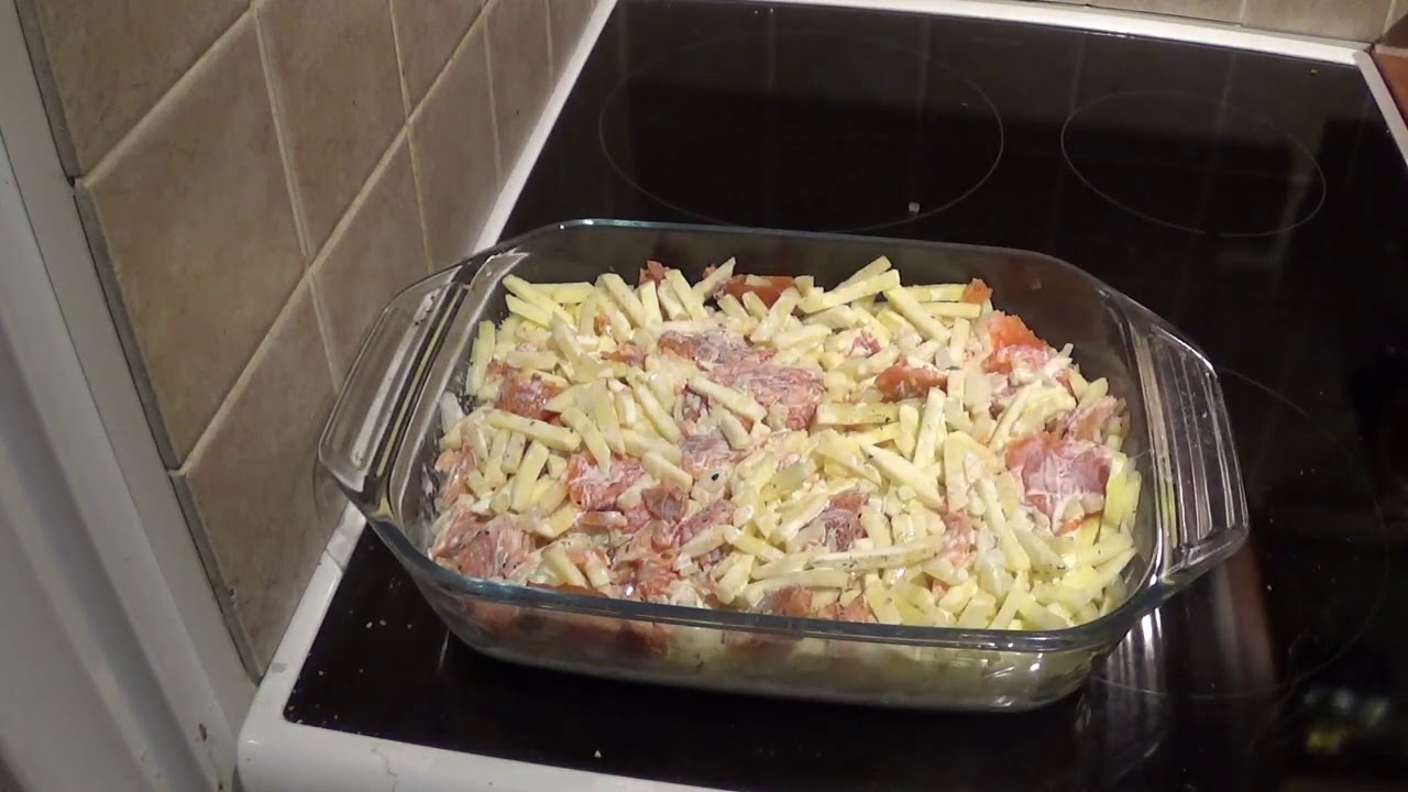 Pikasapuskoo - Lohikiusaus