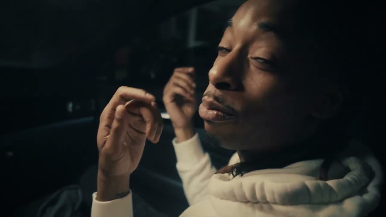 Lil Noonie - The Comeback (Official Music Video)