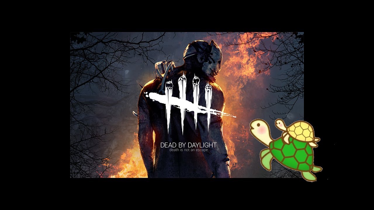 【DBD】 #18  逃げます…。まったり飲みながら配信 Dead by Daylight