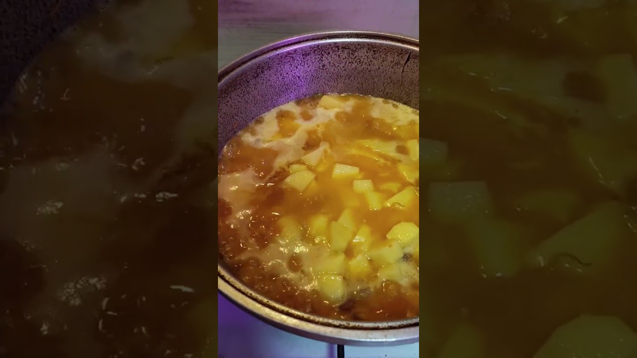 🔥 ТАЕТ ВО РТУ! Гениальная Свинина с Картошкой по-Карельски — Готовим на Зелёной Даче в Казане!