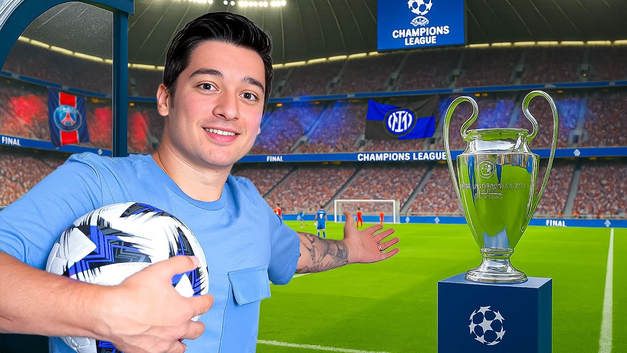 DEV STADYUM TURU | Allianz Arena, Benfica & Lizbon