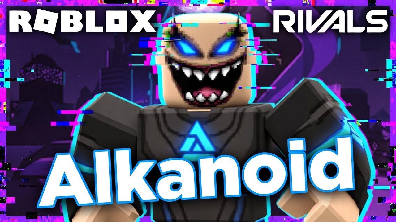 Roblox Rivals – Klasický Gameplay 🔥 PvP souboje & nejlepší momenty