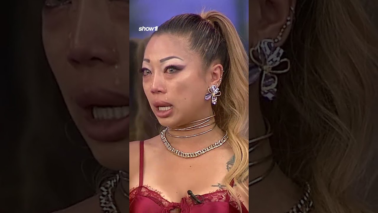 Tr&auml;nen & Emotionen: Deniz oder Jazzl, wer geht? 💔 #PowerofLove #Show1