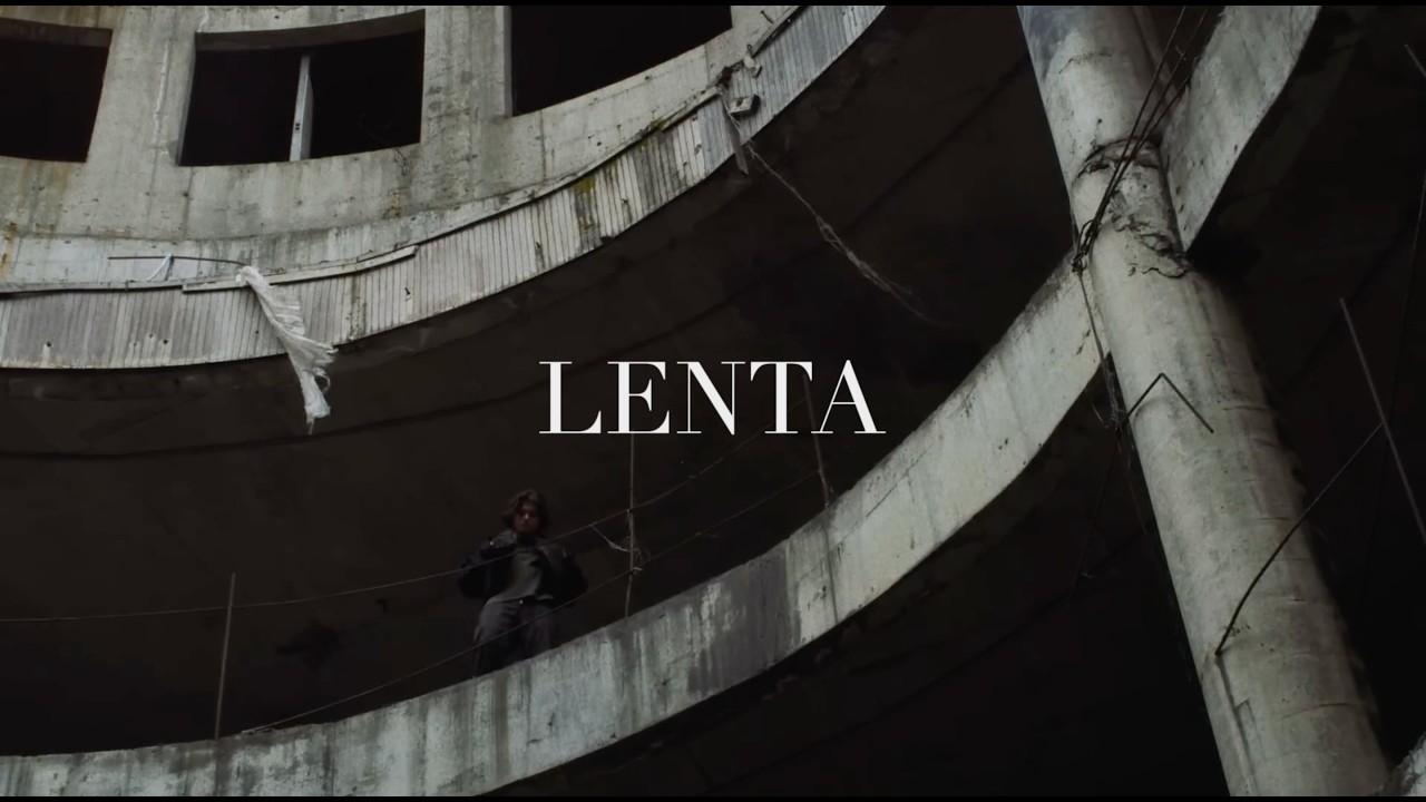 [FREE] Gruppa Skryptonite x SALUKI x ANIKV type beat - LENTA