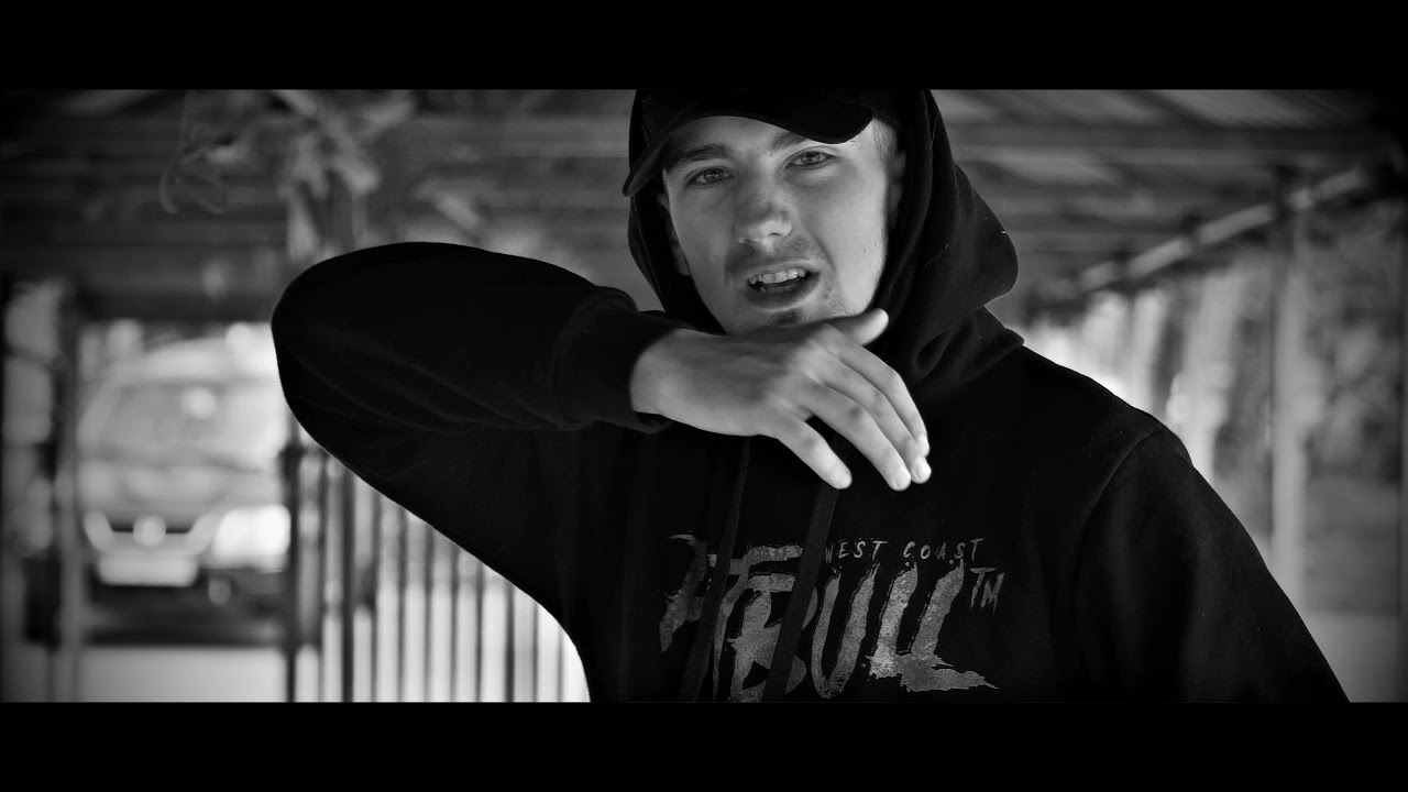 Gacek RPW - Skrzydła (prod. Combiasty Video)