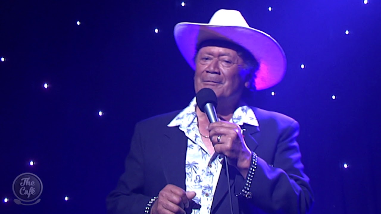 Dennis Marsh - Wasted Days and Wasted Nights