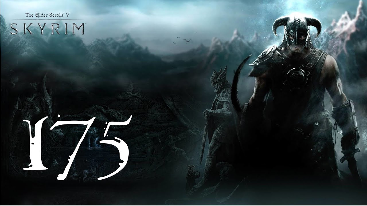THE ELDER SCROLLS V: SKYRIM • #175 -  Rätsel eines Daedra