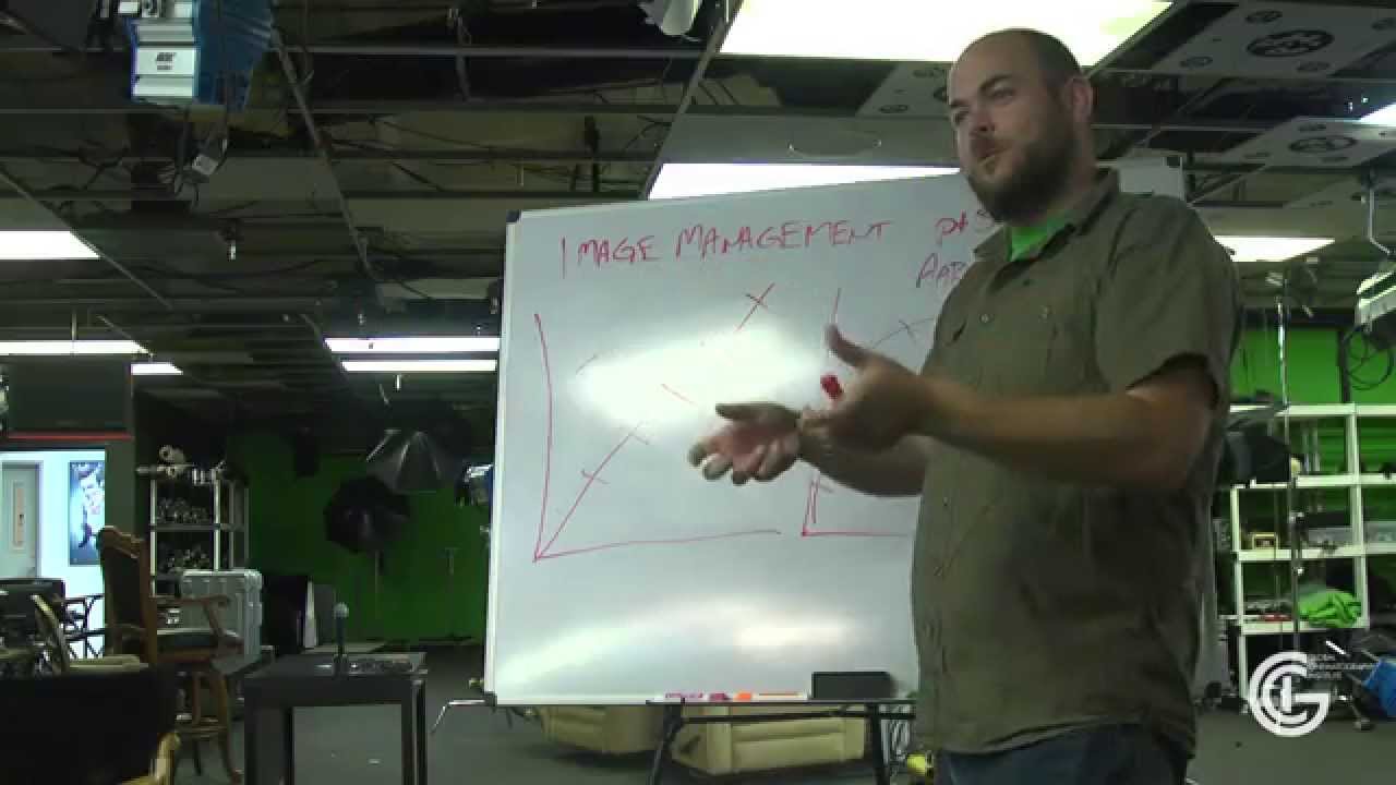 GCI Course Spotlight: 