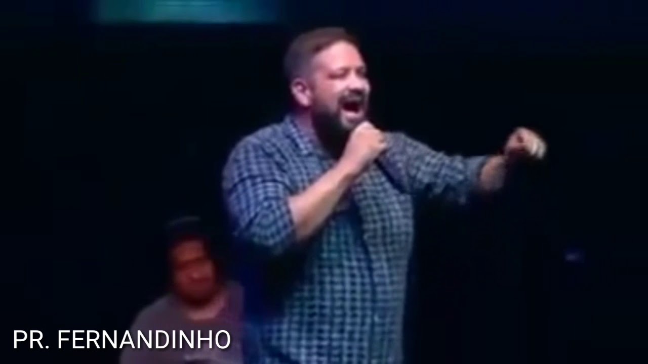 MÚSICA SECULAR E O CRENTE