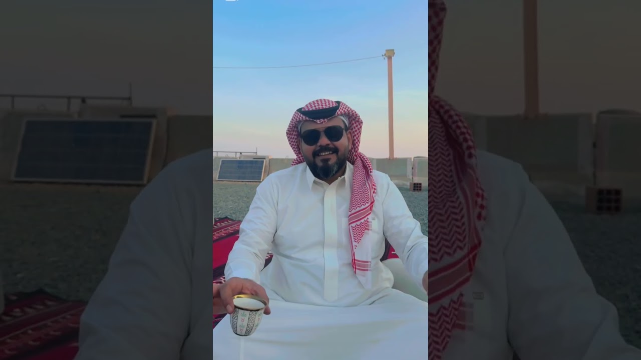 لقاء حصري مع الإعلامي/ نايف الشيخي صاحب سناب وقروبات ماركات الحلال الاكترونية 