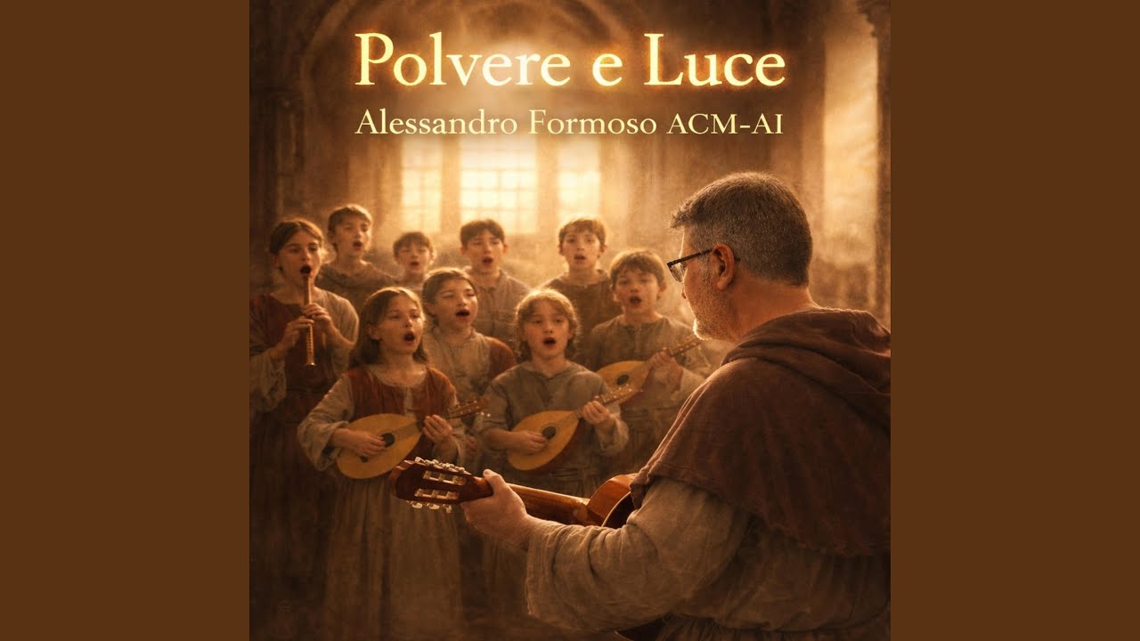 Polvere e Luce ACM-AI