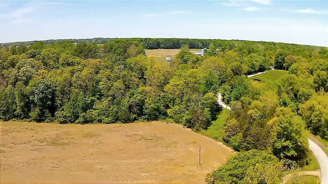 Glorale x38 drone countryside fly on a beautiful day #dronelife