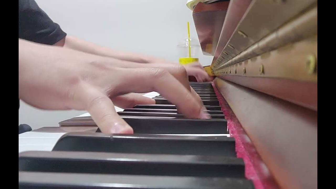 Chopin : Ballade No.3 Op.47 [26/02/01]