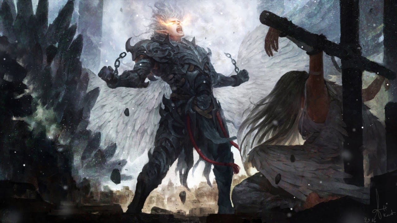 Peter Roe - Honorable Death | Dramatic Vocal Epic Music