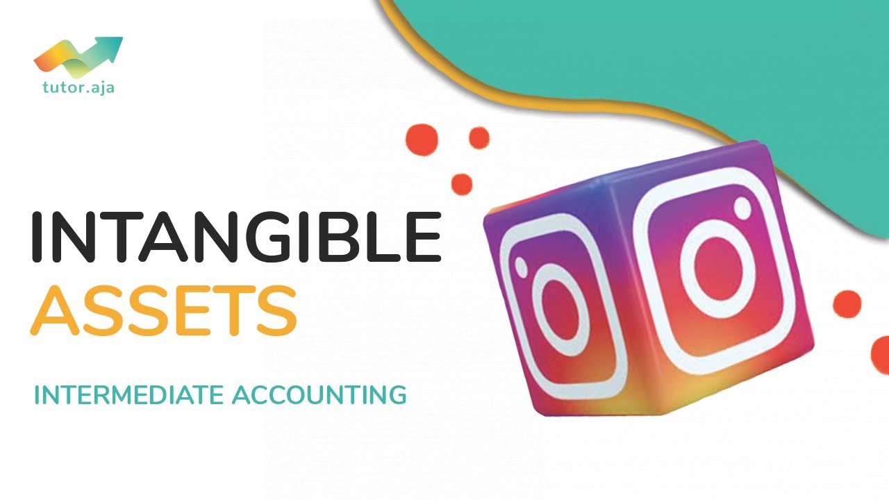 Intangible Assets | Aset Tak Berwujud | Intermediate Accounting | Akuntansi Keuangan Menengah