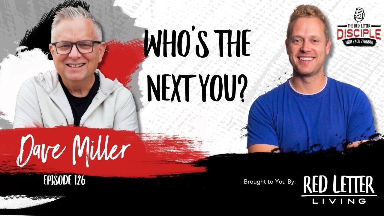 The Church’s Leadership Pipeline Problem | Dave Miller on Developing Young Leaders
