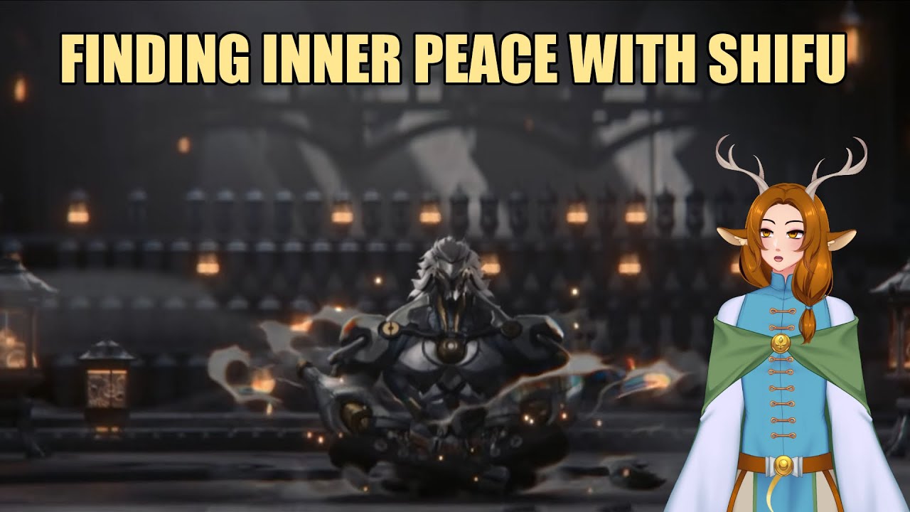 Deer Reacts: Banyue EP - 