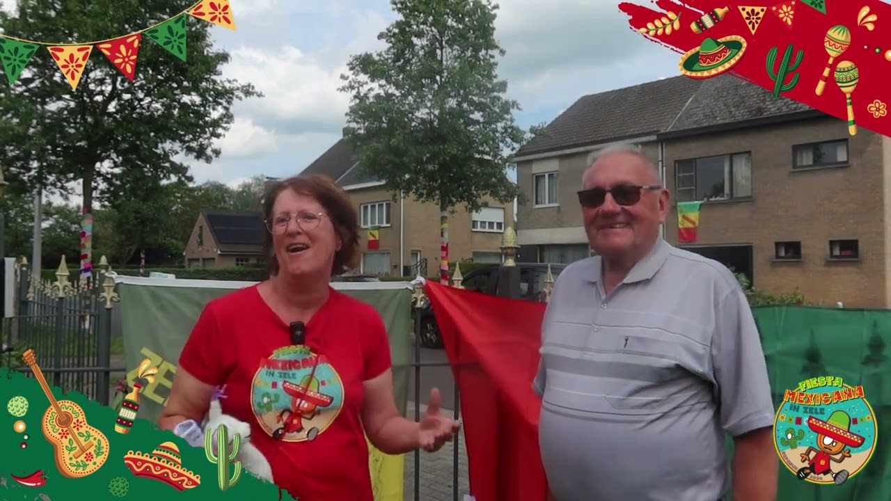 Roparun 2024: Cederlaan