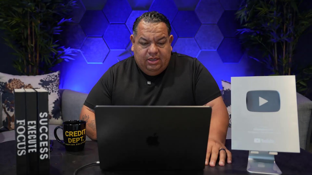 HOW TO FIX MY CREDIT IN 2026 (PART 4)