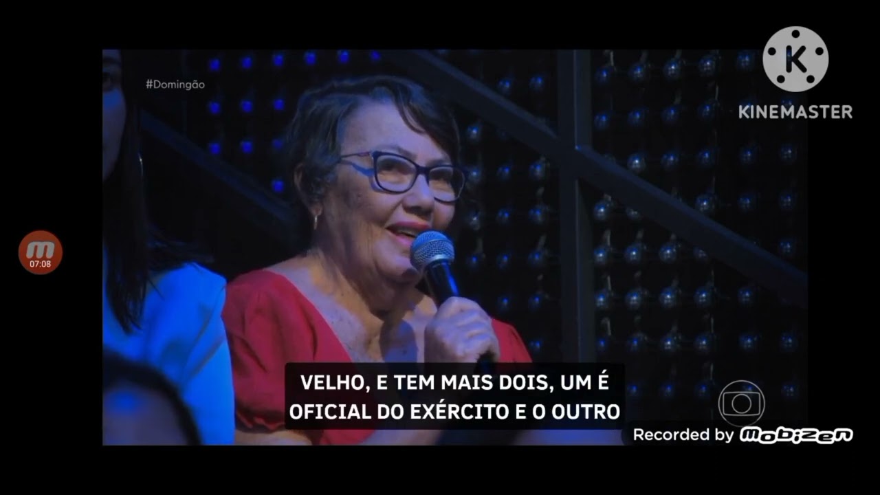 Quem Quer Ser Um Milionário Com Luís | Domingão Com Huck - Completo