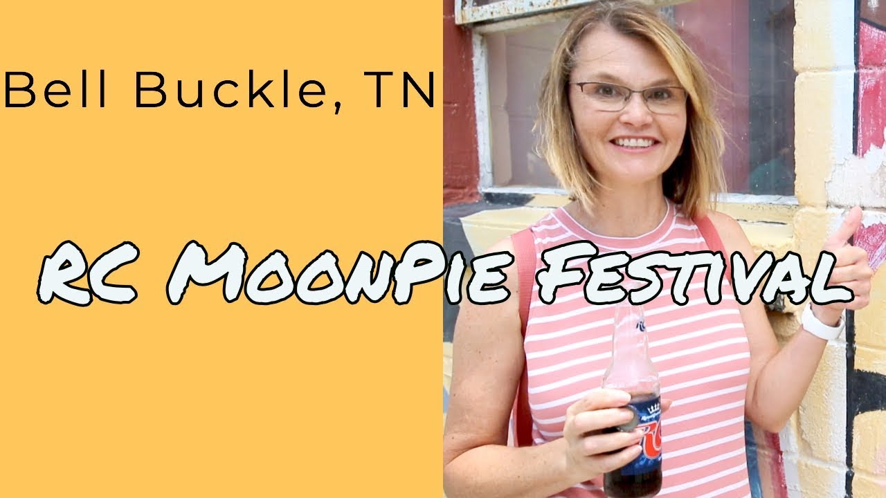 RC Moon Pie Festival 2019