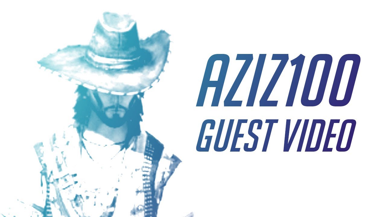 AC4 Deathmatch: Aziz100 Guest video