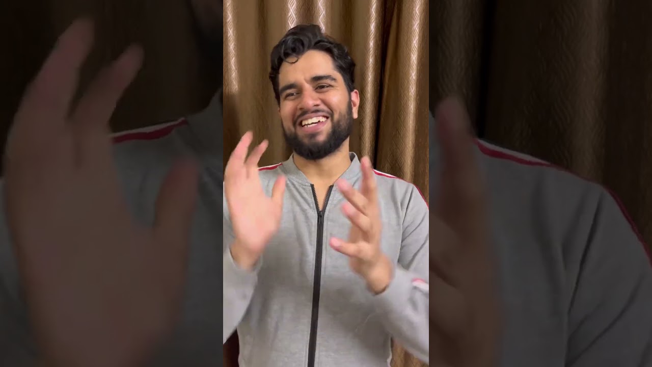 PayTm & it's Scratch cards 😜 | Sachin Awasthi | #comedy #sachinawasthi #ytshorts #paytm