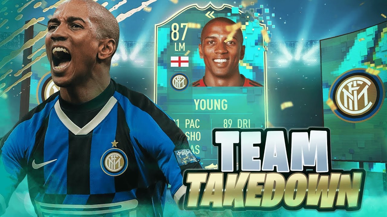 FLASHBACK ASHLEY YOUNG TEAM TAKEDOWN VS AJ3 🔥