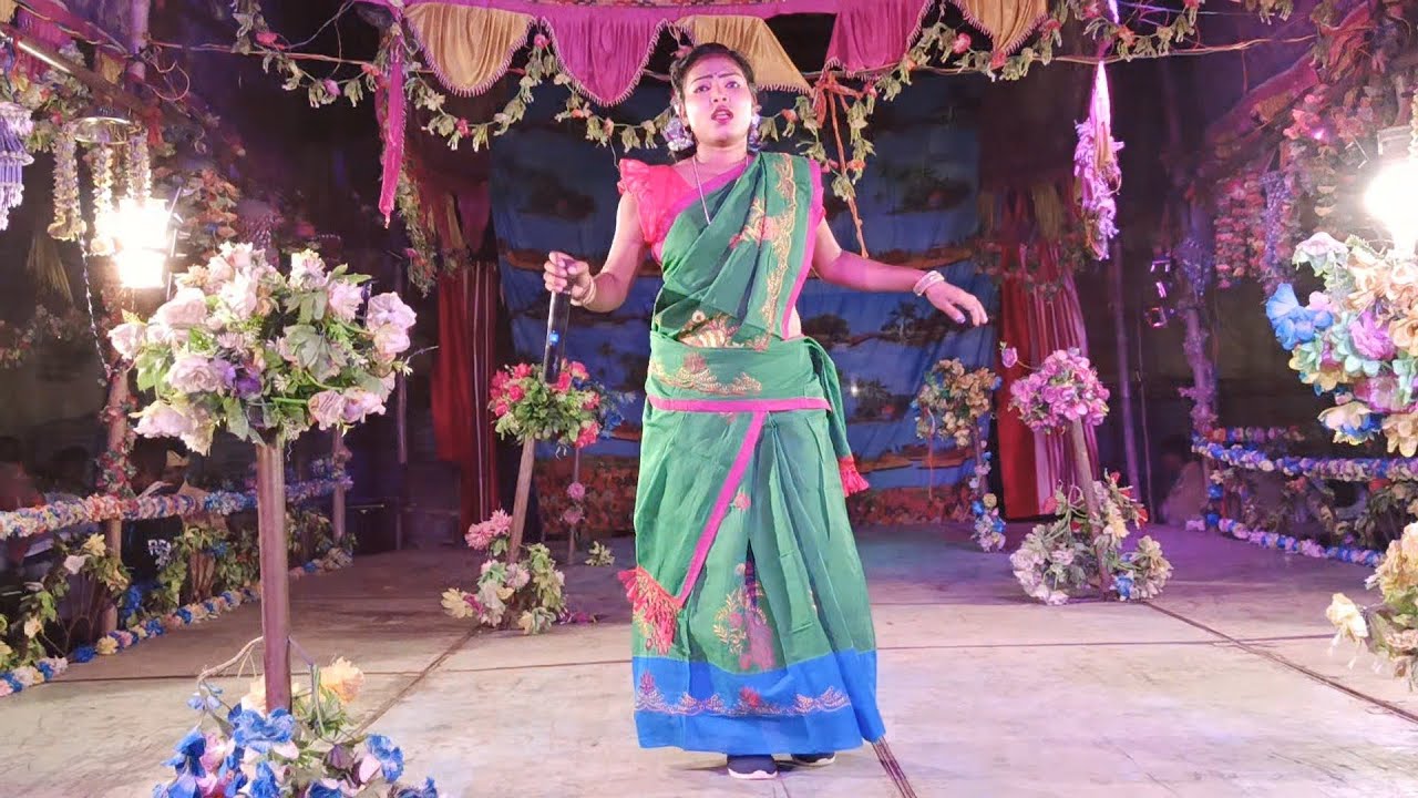 Dhiri Danag Dular// Miss Hasina // New Santali Video 2023 // New Mardi Opera