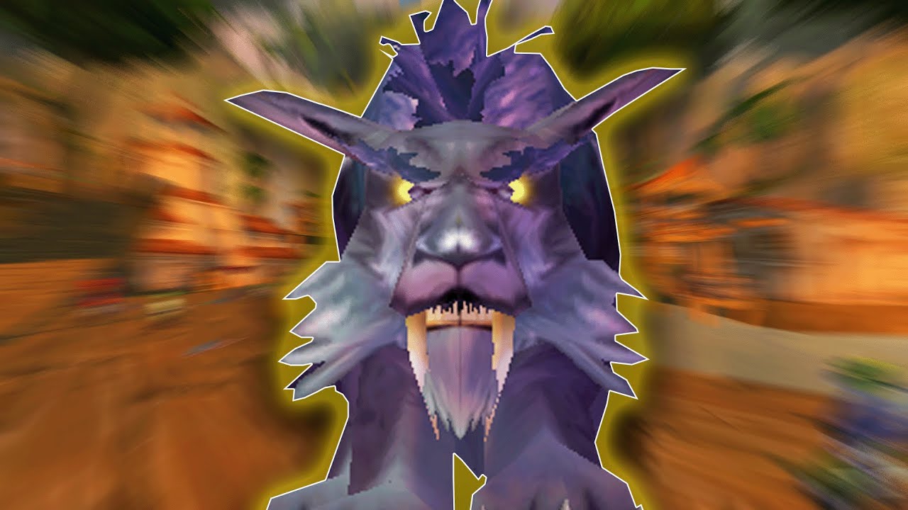 A Final Goodbye to WoW Classic...