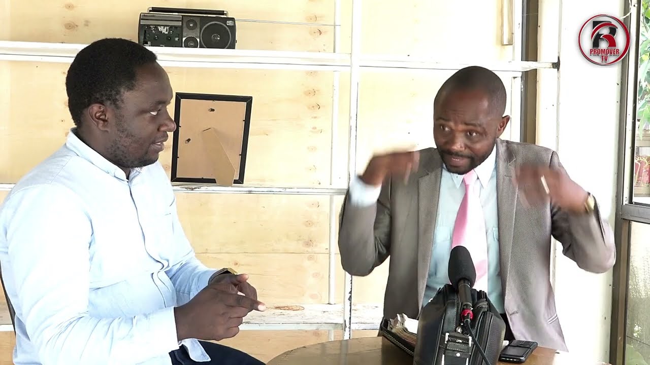 Pt1_USHUHUDA WA ALIYETENGENEZEWA KIFO CHA UONGO NA WACHAWI•AONEKANE AMEKUFA KUMBE AMEFANYWA MSUKULE