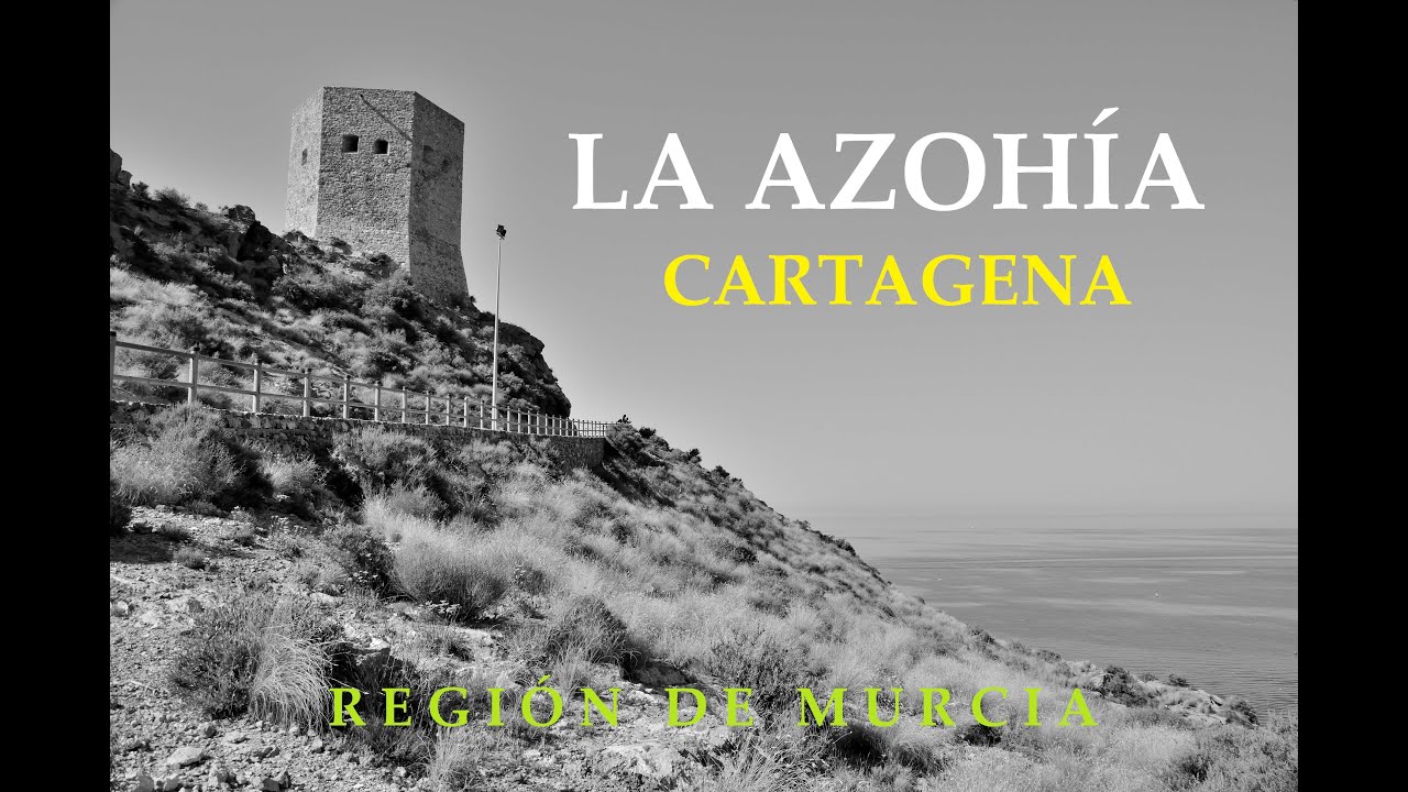 LA AZOHÍA
