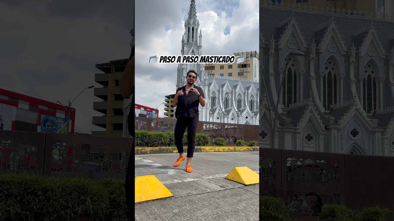 📂 PASO A PASO MASTICADO 📂. #reto #brandoperez #elvalsdepapa #cali