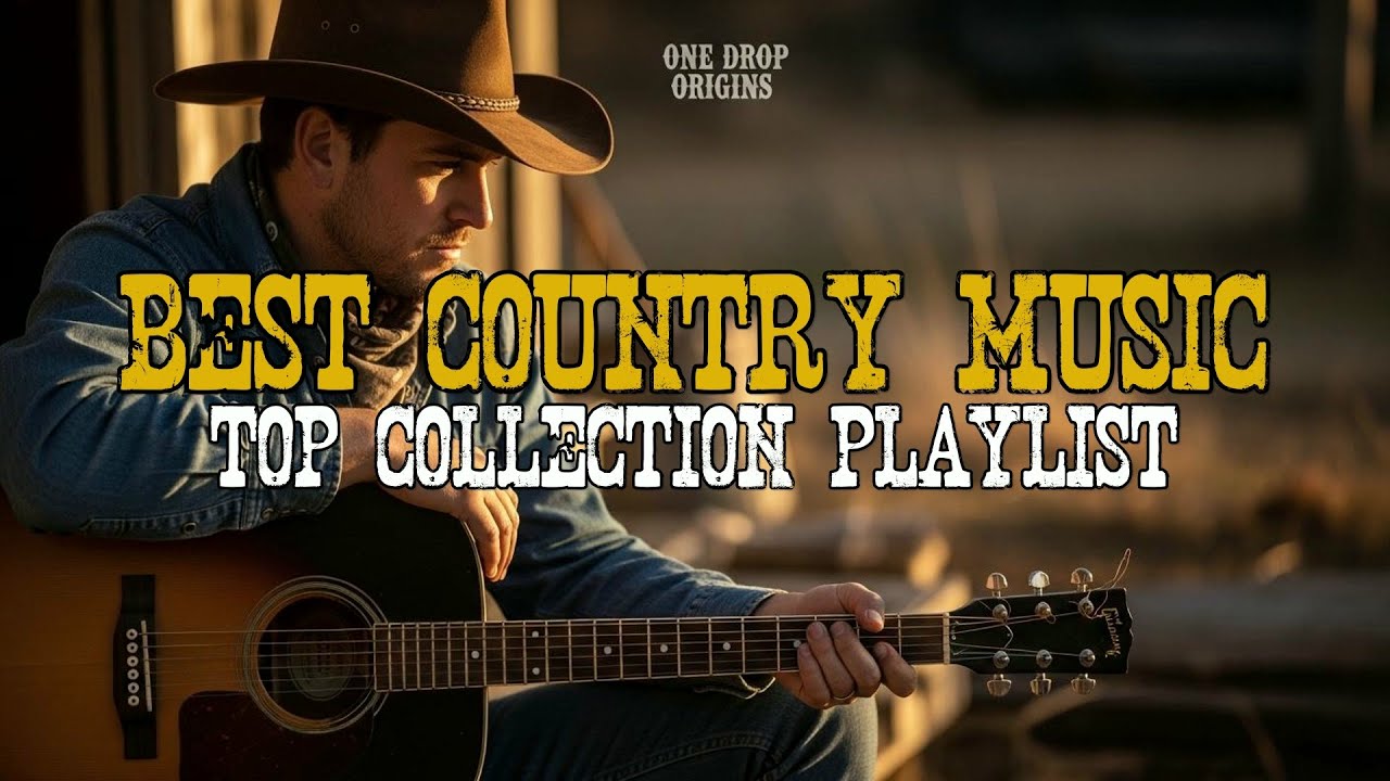 Americana & Alt-Country 2026 🪵 Rustic Sounds for the Unbothered Soul