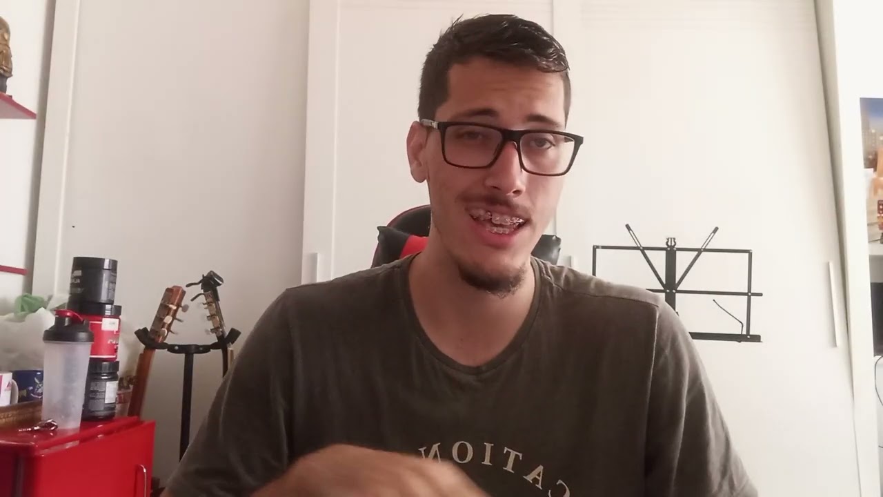 Pra ouvir no Último Volume: Fica Comigo