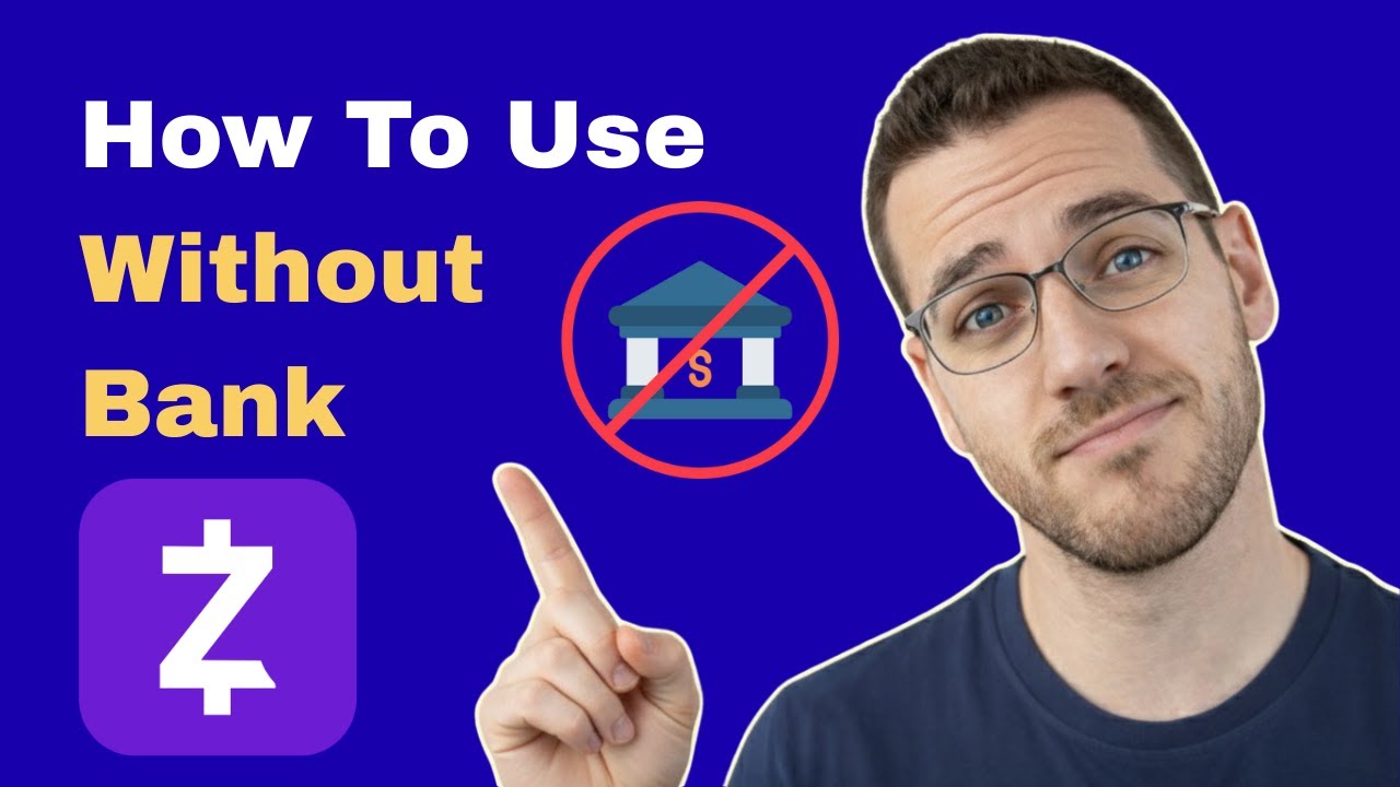 How To Use Zelle Without A Bank Account (2026 Guide) Is It Possible?