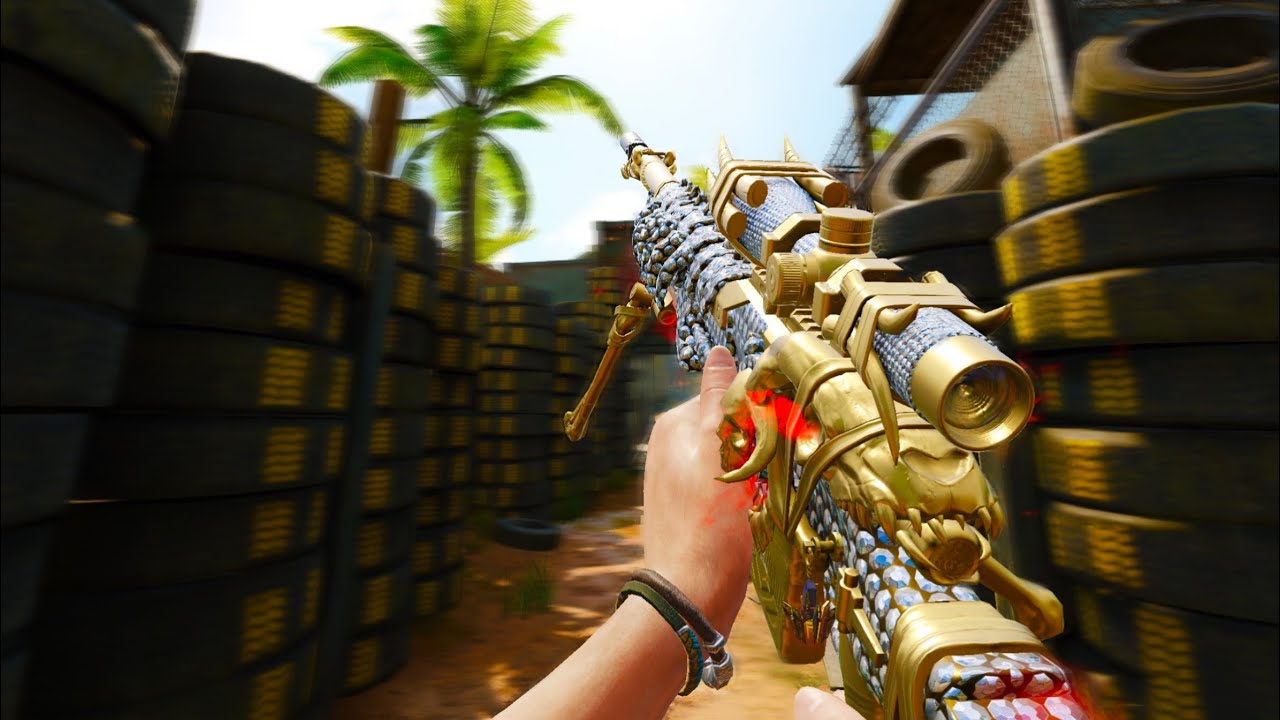 When you drop 20 kills in SnD and still lose