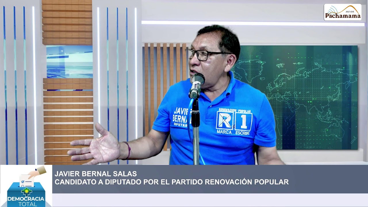 Democracia Total