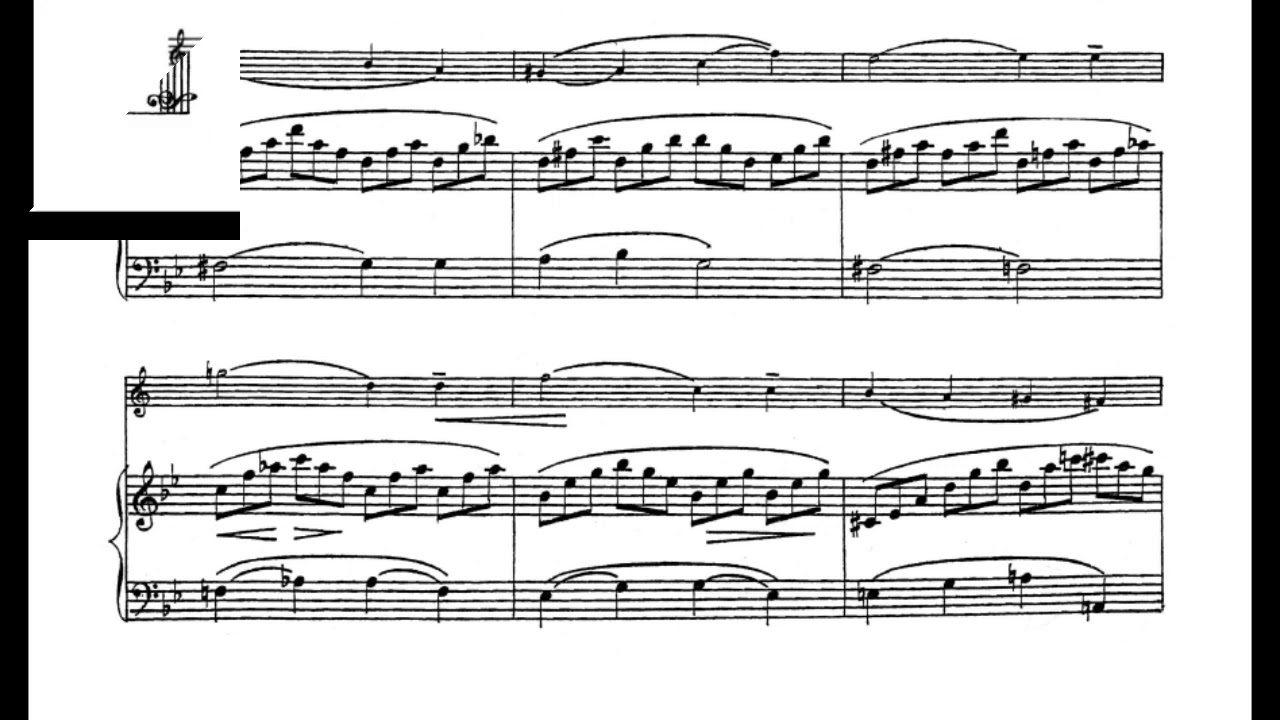 Pièce pour concours L. Picavais para Trompeta - Acompañamiento - Backing track