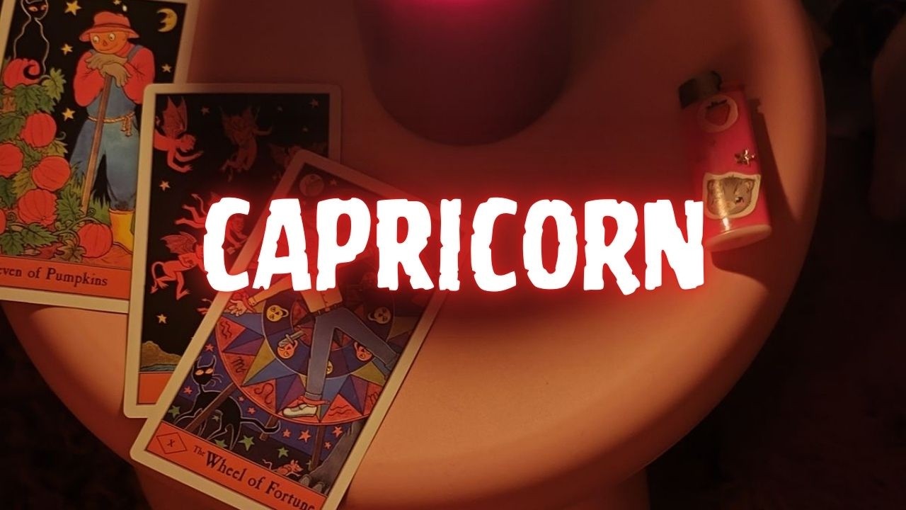 CAPRICORN 🚨🥰 I WILL GIVE YOU THE EXACT DATE❗️😱🚨 A BIG SURPRISE VERY SOON 🎉 FEB 2026 TAROT READING