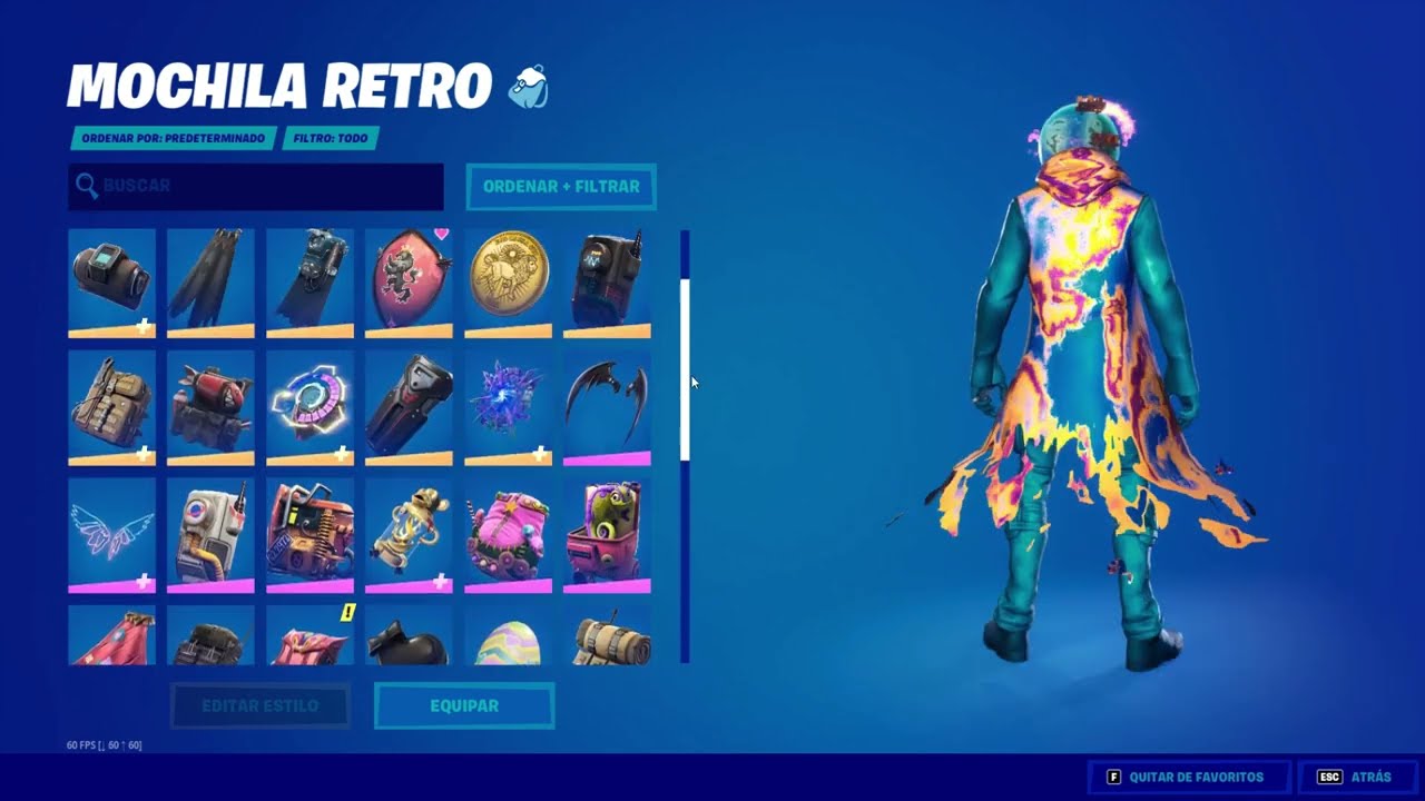 Compro cuentas de fortnite ESTAFA O REAL
