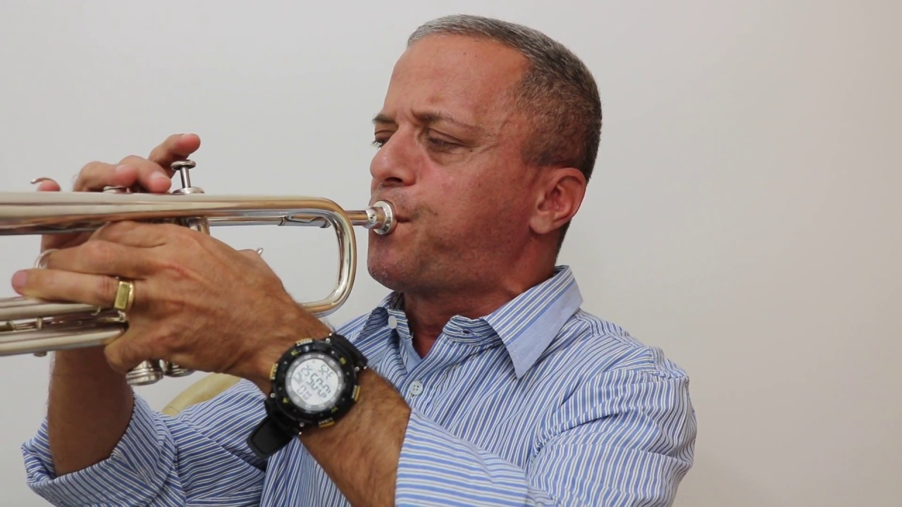 Fernando Lopez - Hino 260: Sou Servo Inútil, Ó Deus Piedoso