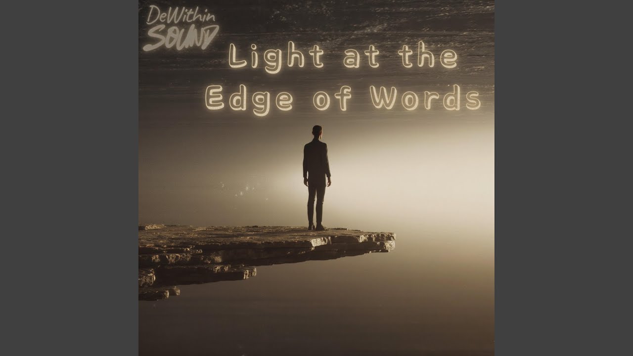 Light at the Edge of Words