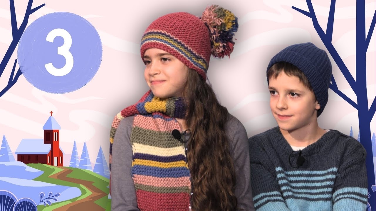 Advent s TV LUX 2025 | 3. časť
