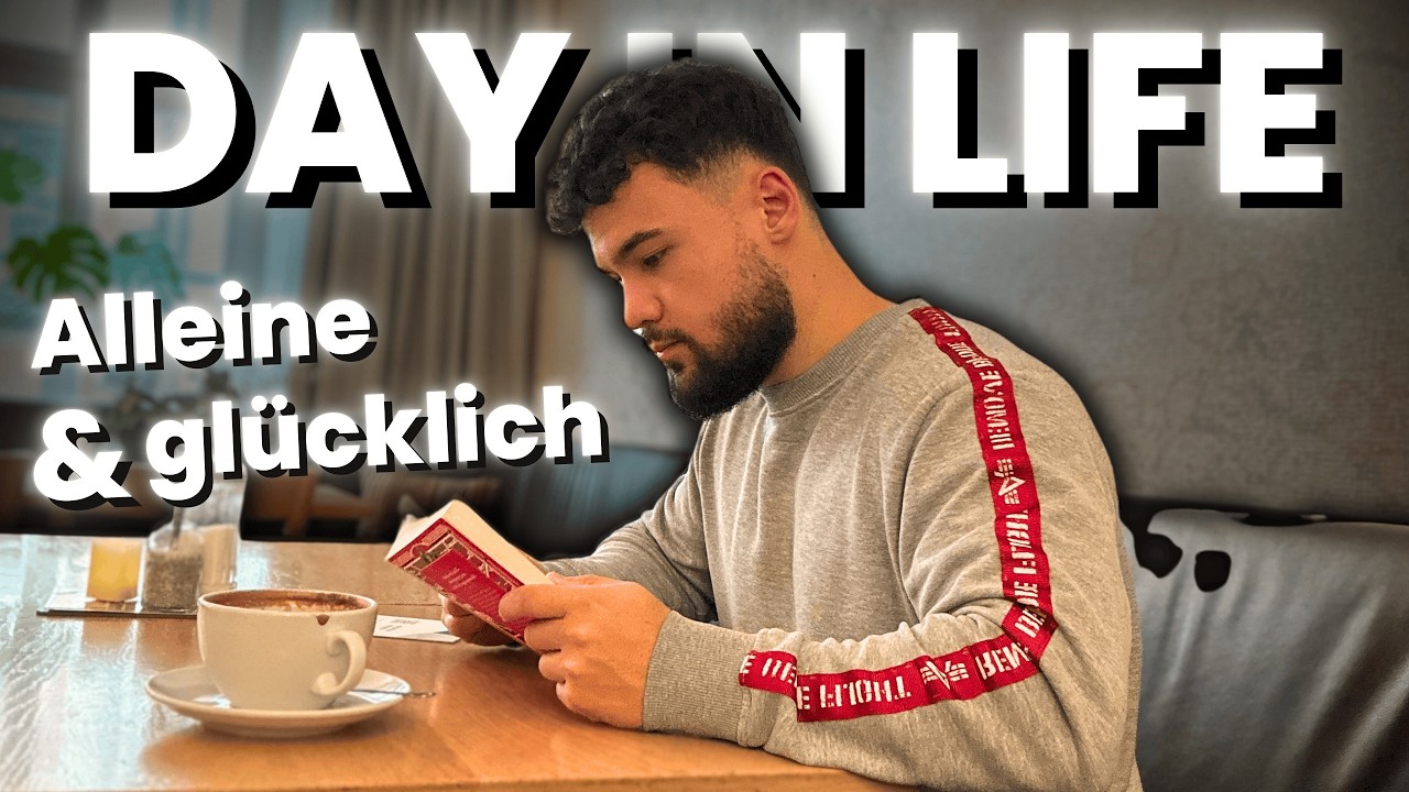 Ein langsamer Tag in einer schnellen Welt...