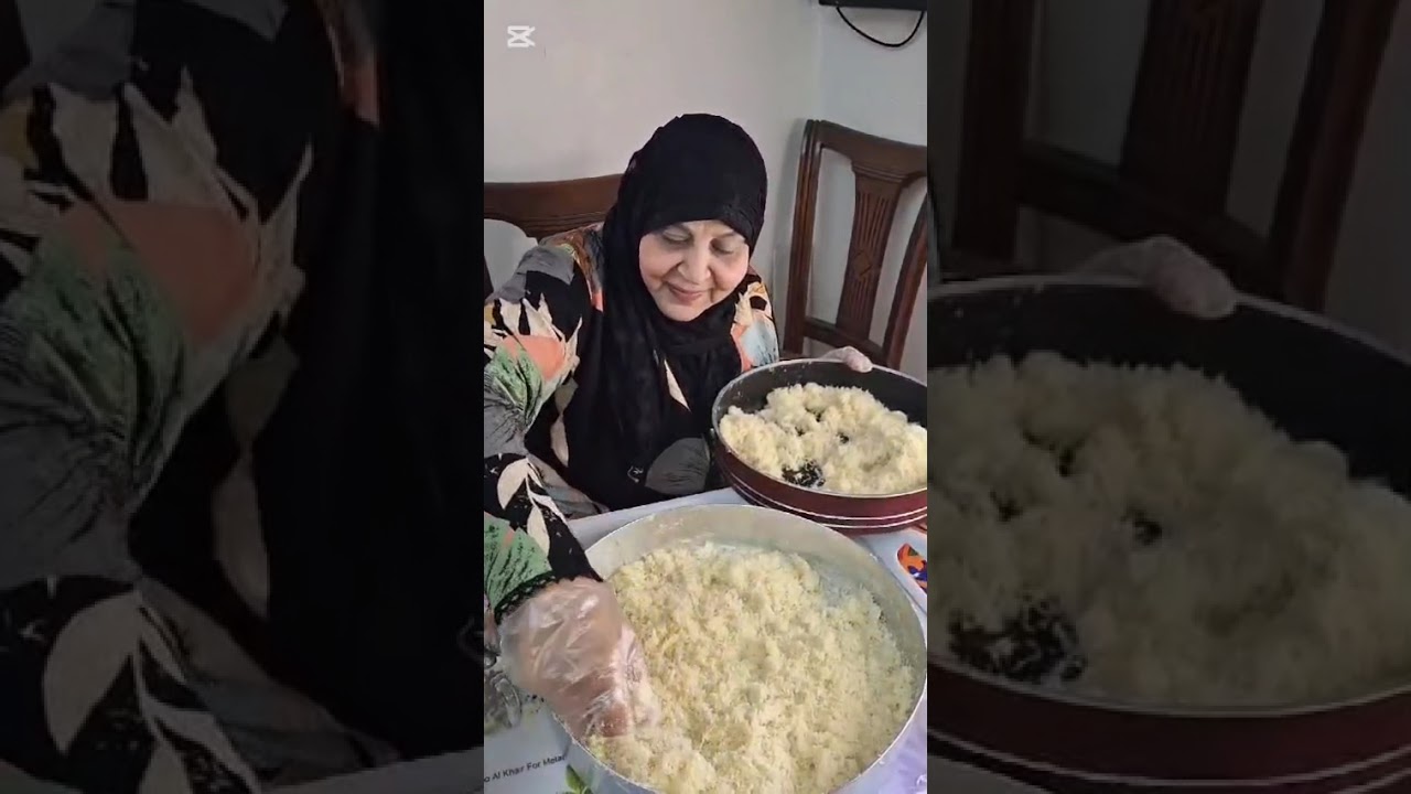 صنية كنافة طعامة #ماماسهام 