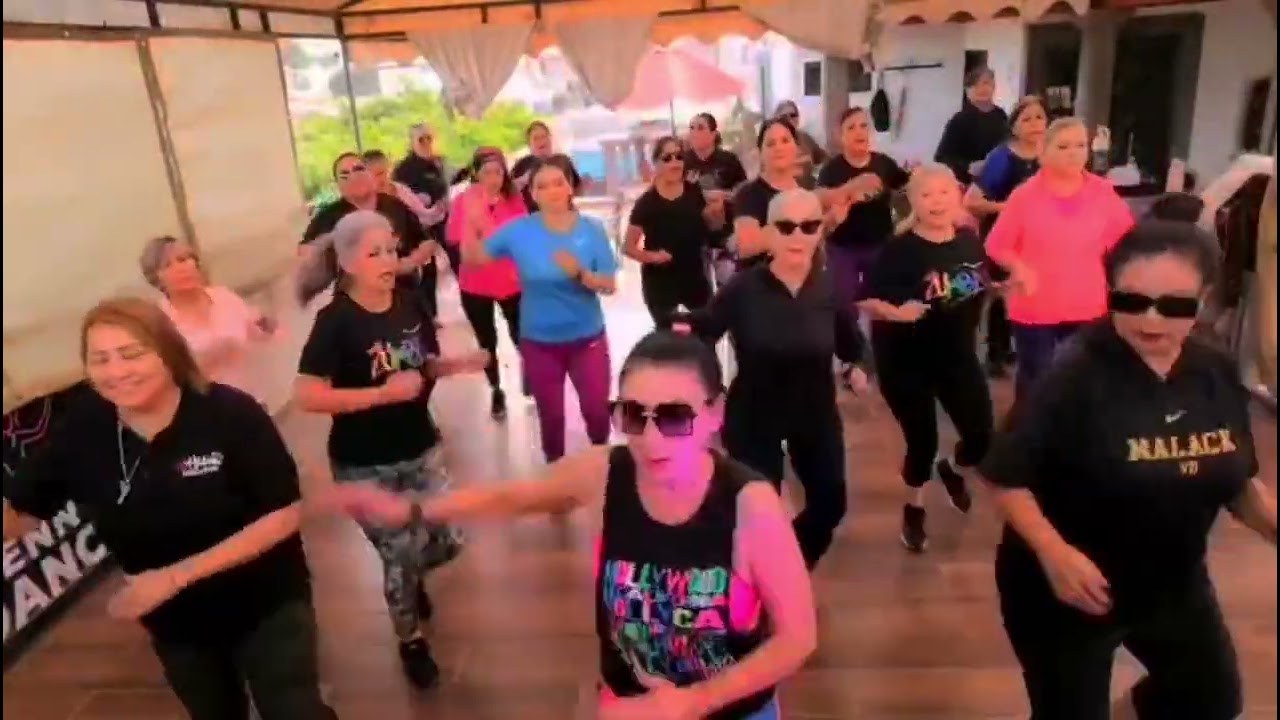 LA CUMBIAMBERA