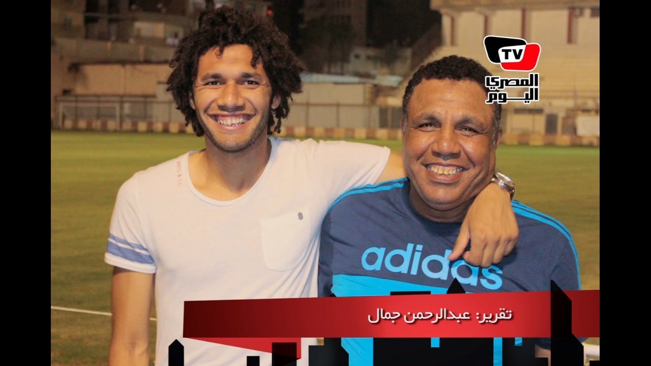 «أكاديمية النني» هدية لاعب الأرسنال لـ «مدرب بلدية المحلة»