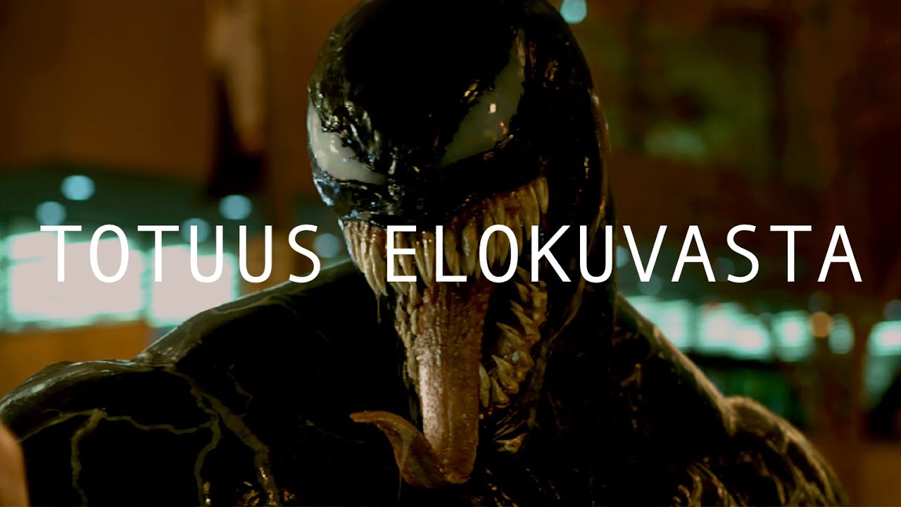Venom (2018)