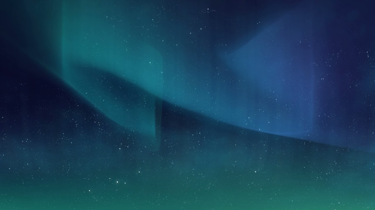 Northern Lights Films Animation Logo